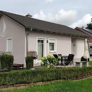 Haus Brückelsee Wackersdorf