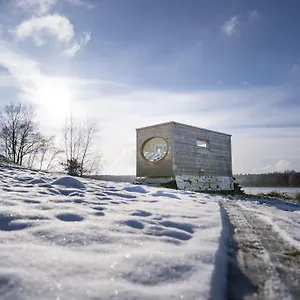 Zinipi Retreat Am Murner Wackersdorf