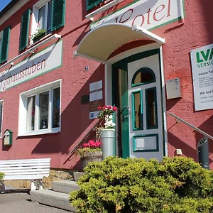 Rathausstuben Wackersdorf